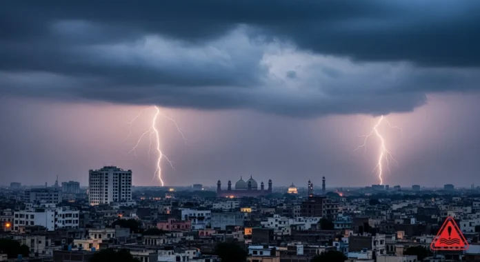 punjab-monsoon-alert-thumbnail Punjab prepares for heavy monsoon rains and potential flooding.