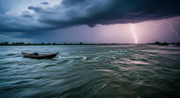 river-ravi-flood-alert-thumbnail Severe Flood Warning Issued for River Ravi in Pakistan