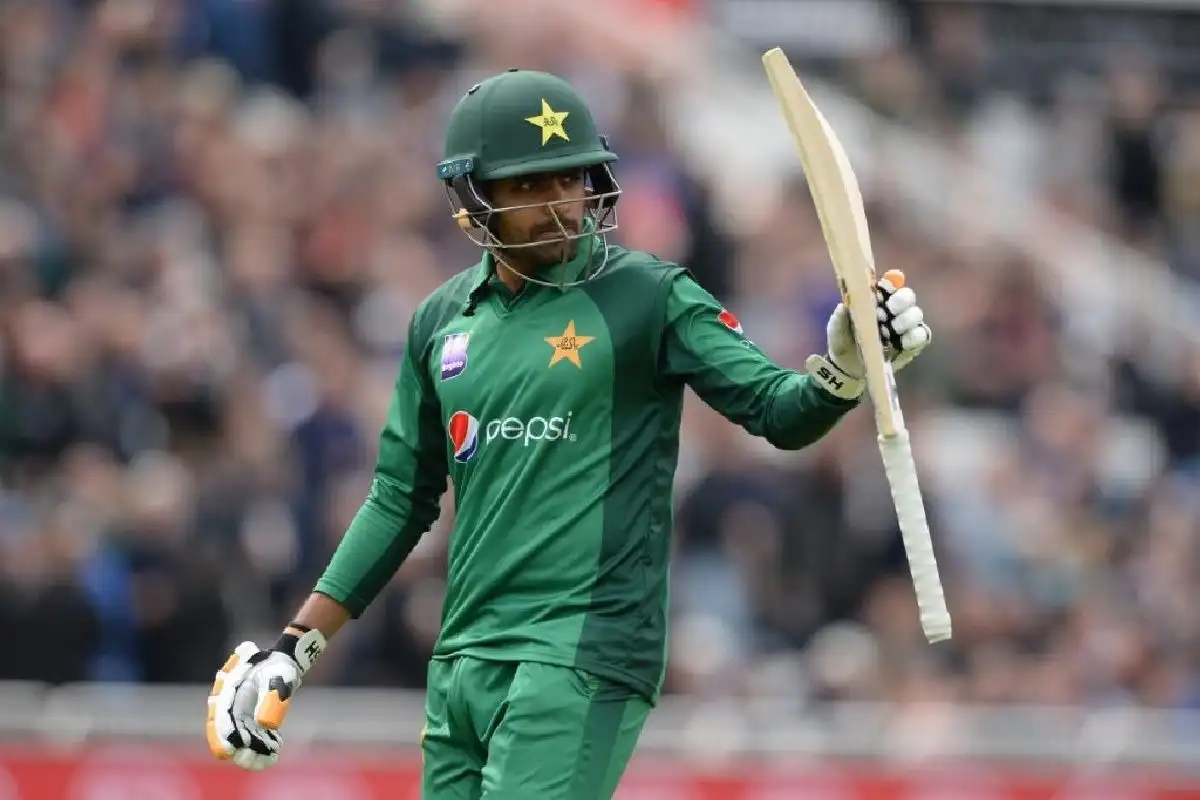 why-babar-azam-not-in-pakistan-asia-cup-2025-squad Shock for Fans: Why Pakistan Left Out Babar for Asia Cup 2025