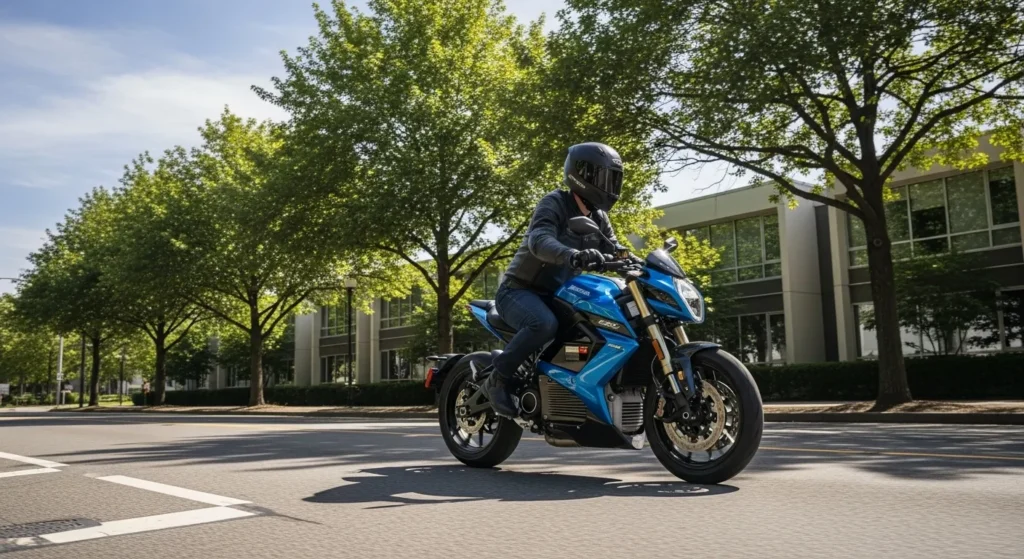 Allied Electric Bike Finance 2025