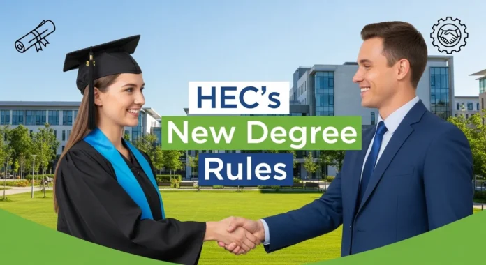Thumbnail for HEC mandatory internships news