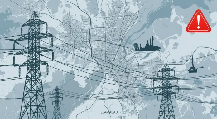 iesco-shutdown-thumbnail Thumbnail for IESCO emergency shutdown news