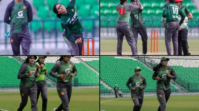 pakistan-women-world-cup-preview-thumbnail Pakistan women cricket team training for World Cup 2025