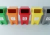 Punjab Schools Get Color-Coded Bins for Waste Sorting Thumbnail for Punjab color-coded bins initiative