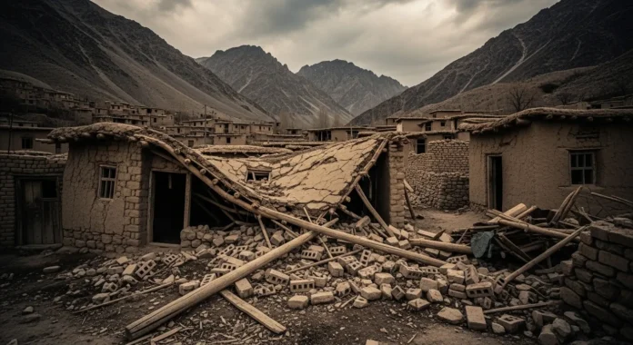 thumbnail-afghanistan-quake Afghanistan earthquake devastation