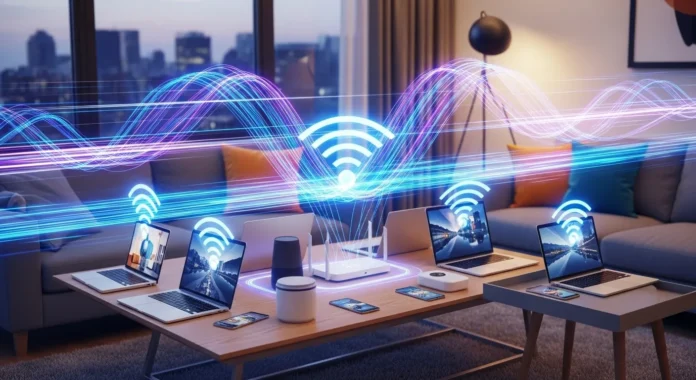 Thumbnail for PTA Wi-Fi 7 approval news