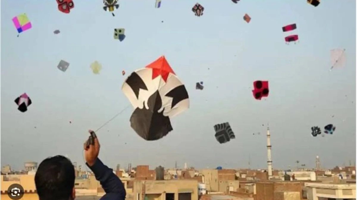 Islamabad Imposes Full Ban on Kite Flying and Sales
