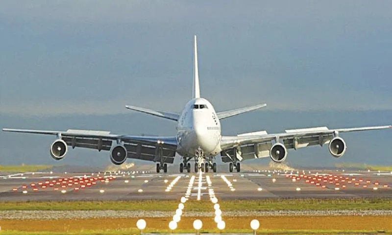 New Air Link: Pakistan and Bangladesh to Connect Directly Soon