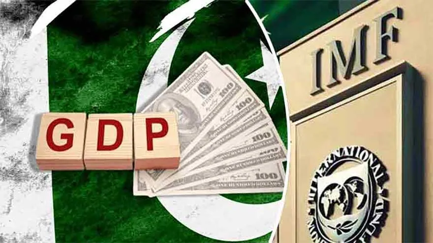 Pakistan Economy Starts FY26 Strong with 3.71% Growth