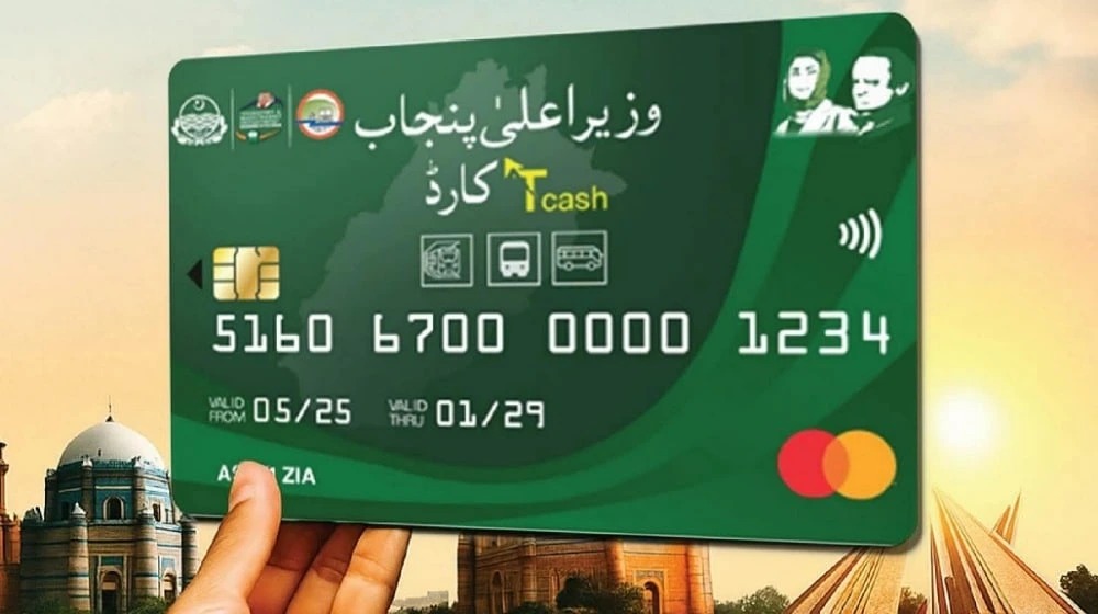 PMTA Clears Up Mix-Up on eTransit App Wallet and T-Cash Card