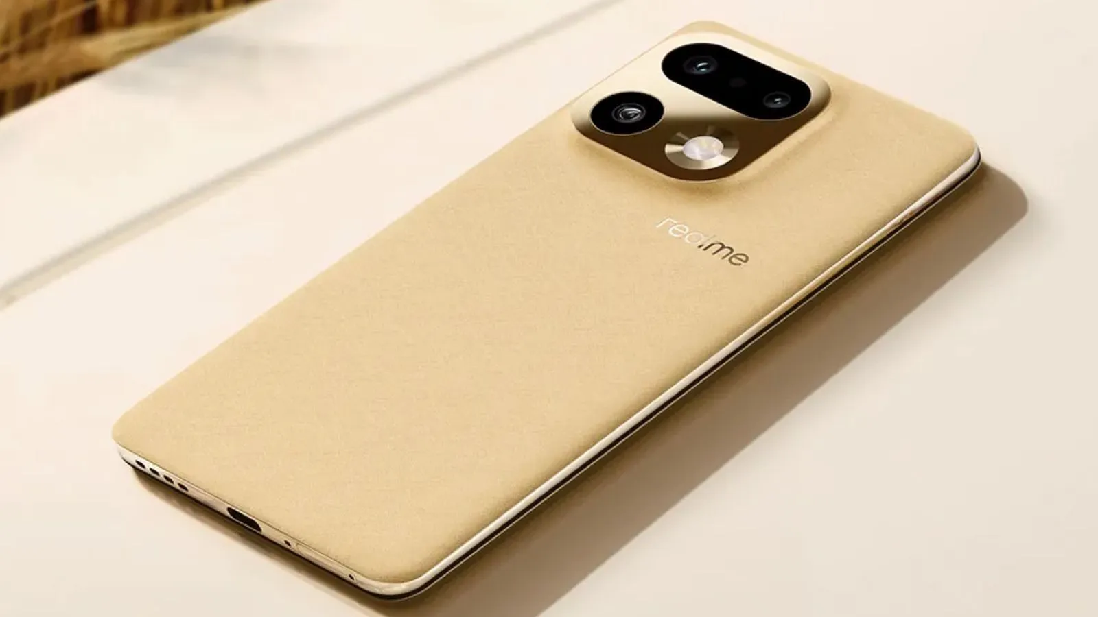 Realme 16 Pro Specs Out: Ready for January Launch