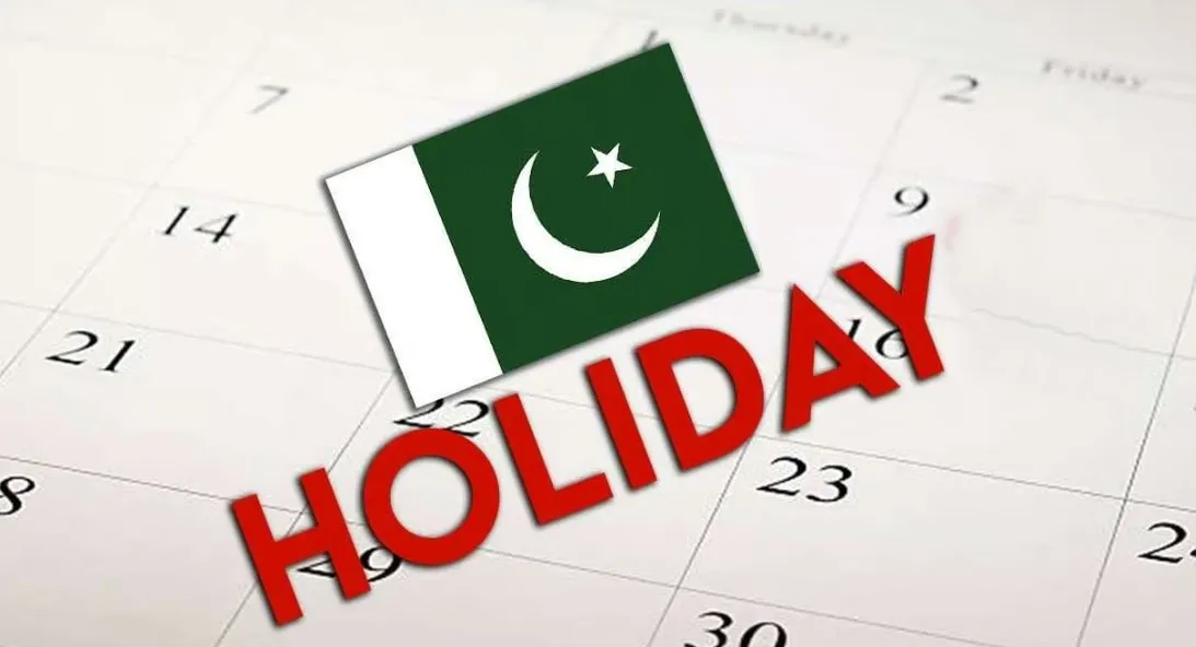 Special 5-Day Holiday Announced for Lahore