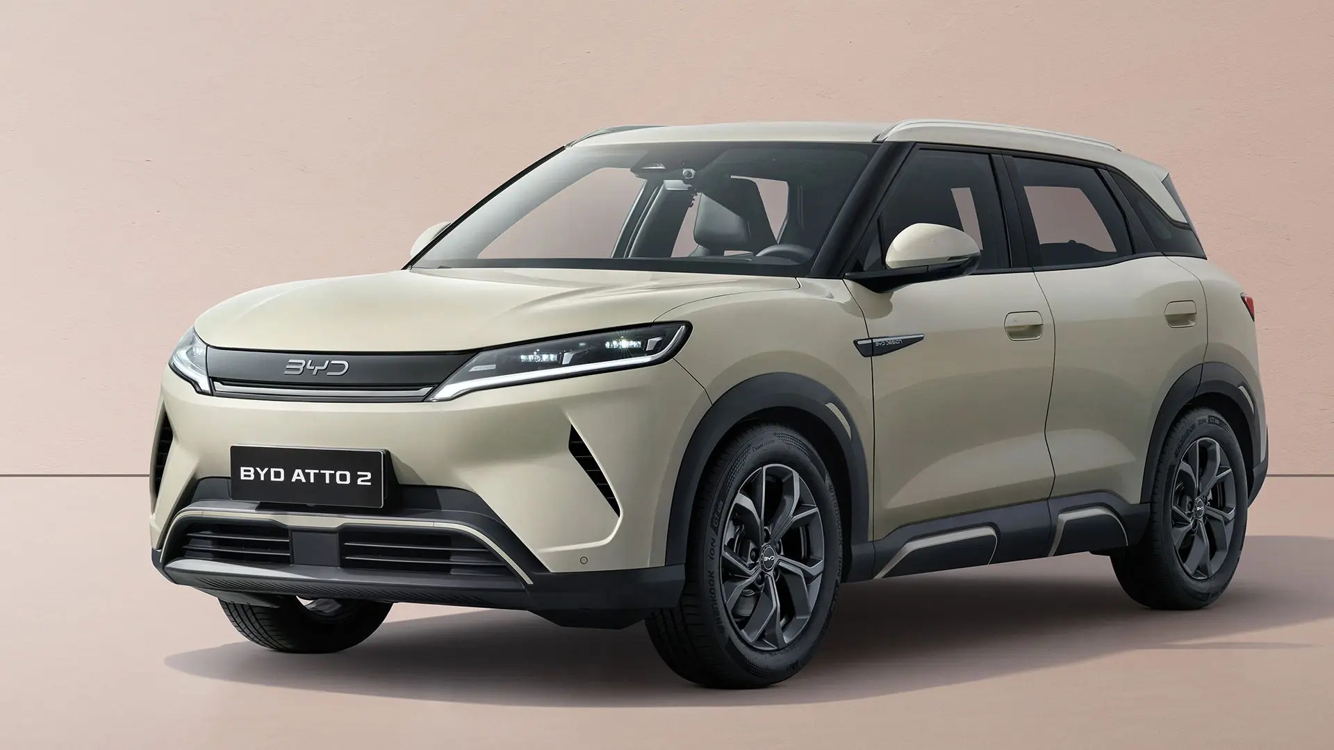 Atto 2 & Sealion 7: BYD’s Next EVs Arriving in Pakistan Soon