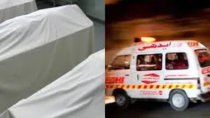 In-Laws Set Pregnant Woman Ablaze in Punjab – Shocking Death