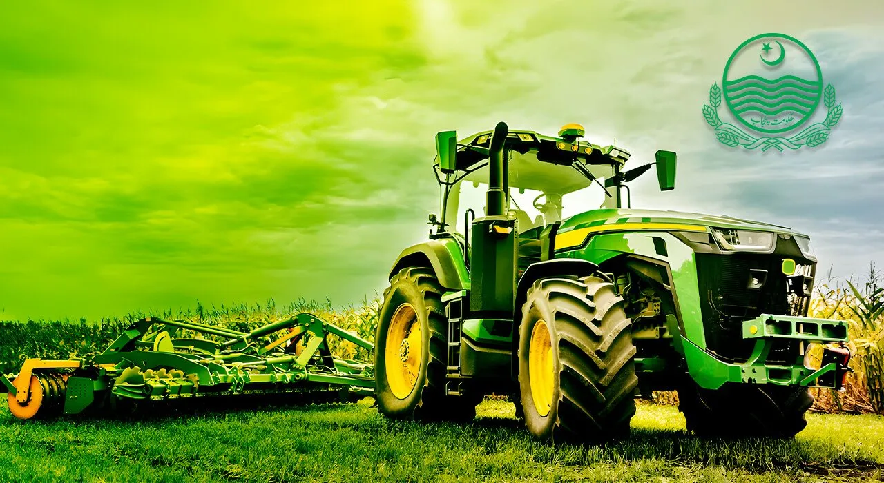 Good News for Punjab Farmers – Tractor Scheme Applications Extended
