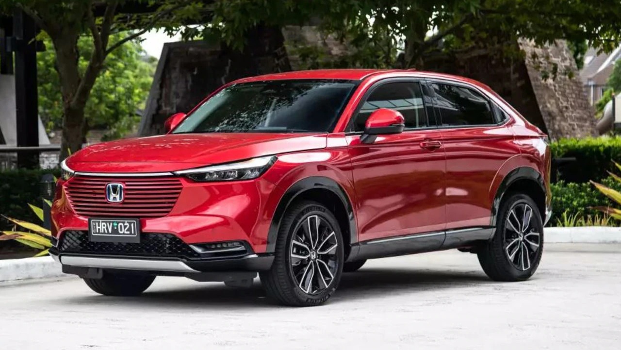 Honda Civic Gets Special Starting Prices in Pakistan