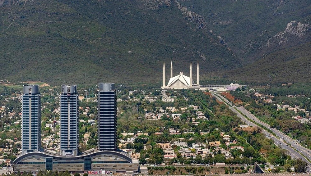Over 500 Buildings in Islamabad – Many Lack Fire Alarms and Extinguishers