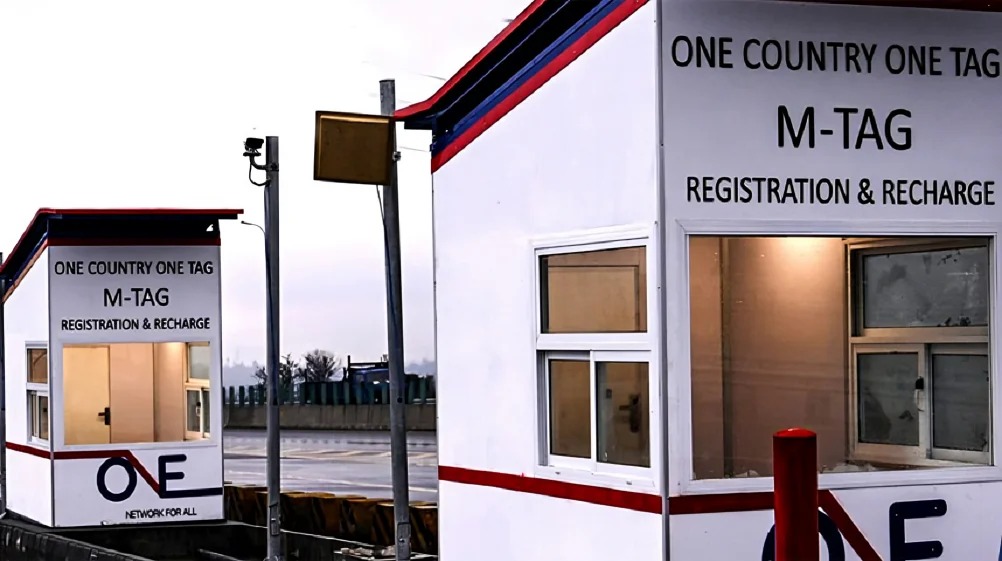 Islamabad Expands M-Tag Facilities, Adds New Center at Rawat