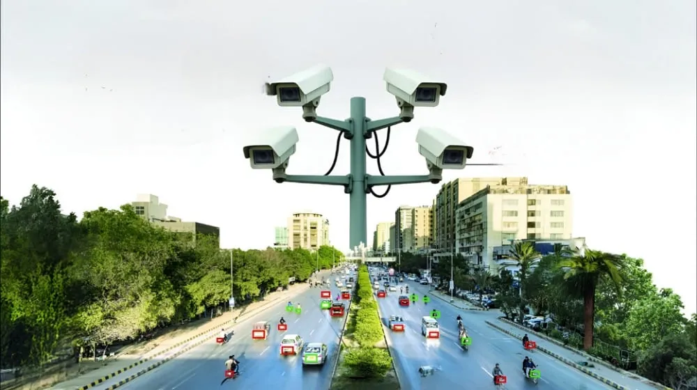 Before Ramadan: Good News on Karachi Traffic Fines