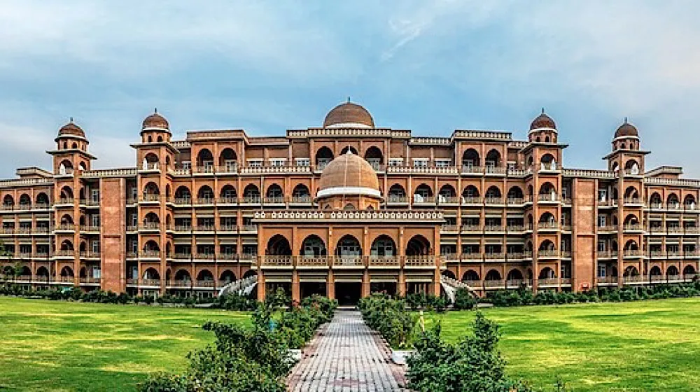 KP introduces first university ranking in Pakistan