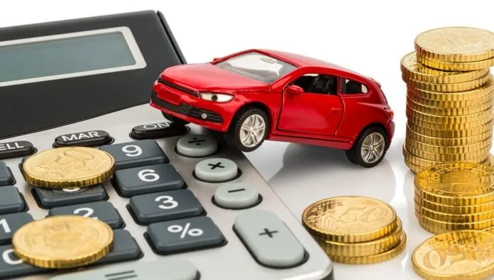 Pakistan Bank Car Loans Jump 35% in December 2025