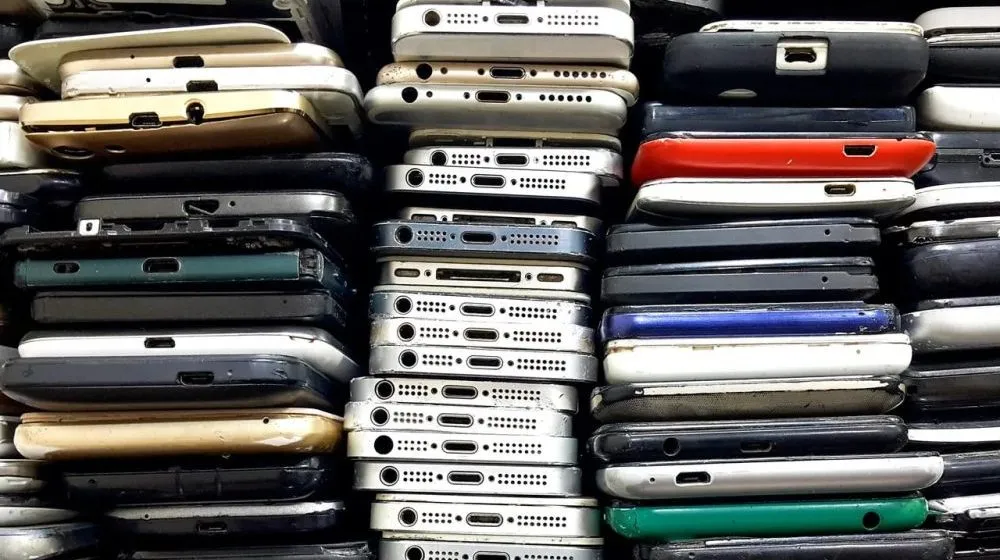 PTA Blocks Millions of Non-Compliant Phones in Pakistan