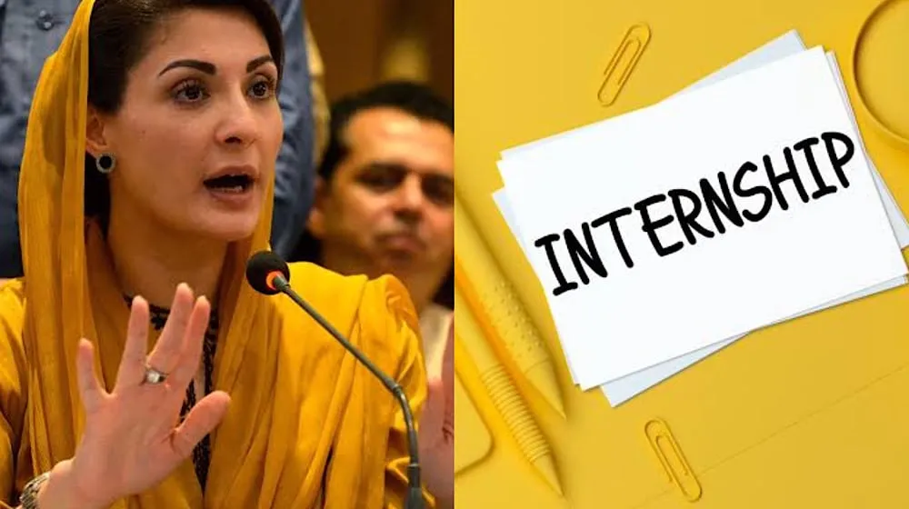 Students Alert: 2-Month Internship with Big Monthly Pay