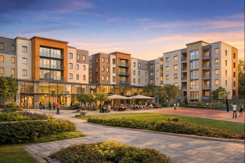 Punjab to Build Modern Student Hostels Through Private Partnerships