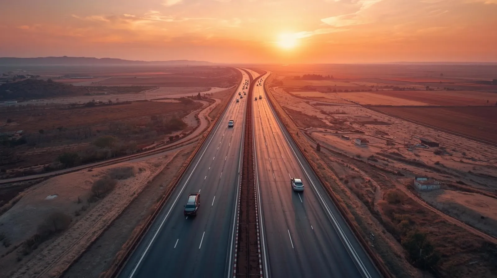 Major Motorway Project Gets Massive $475 Million Boost from IsDB