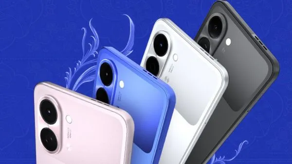 Tecno Spark Go 3 Launches With 120Hz Display and Ella AI