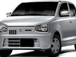 UBL Suzuki Alto financing offer starting PKR 37,328 monthly