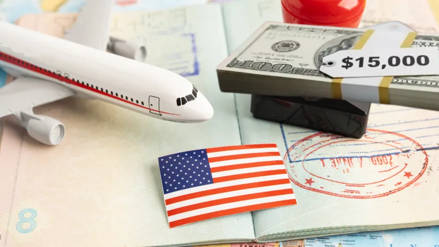 US Halts Visa Processing for 75 Countries Including Pakistan