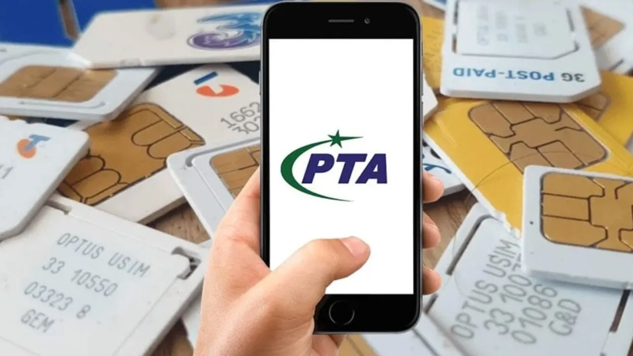 FBR Cuts Customs Values on Used Phones, Lowers PTA Tax