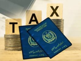 PM Shehbaz announces exporter incentives including blue passports