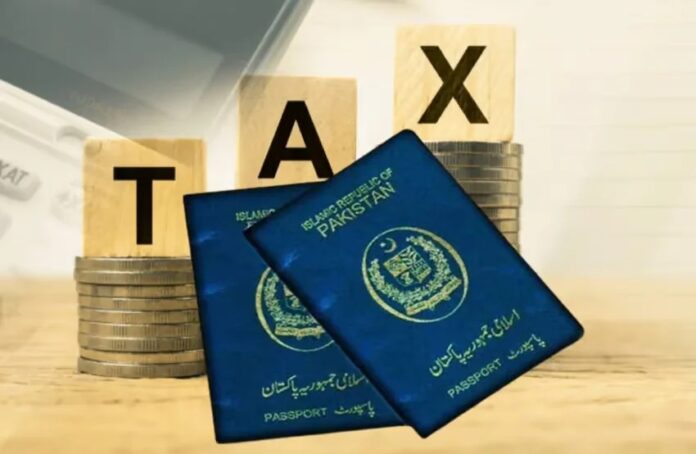 PM Shehbaz announces exporter incentives including blue passports