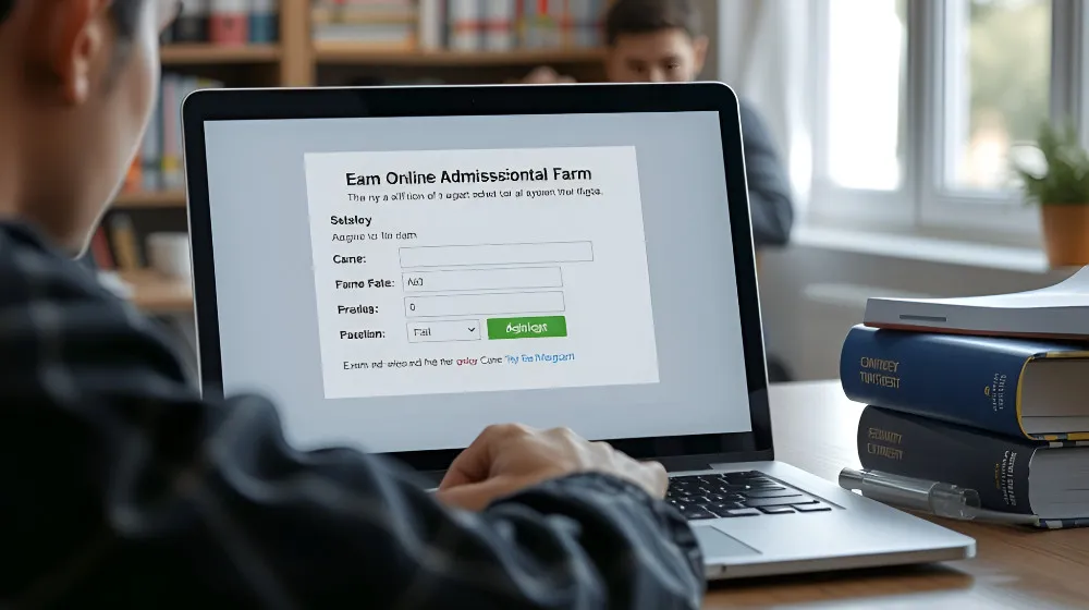 Federal Board Extends HSSC Part-I Exam Admission Deadline