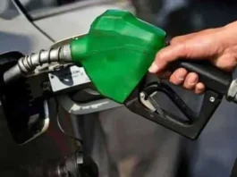 Pakistan fuel prices February 2026 - diesel increase, petrol unchanged
