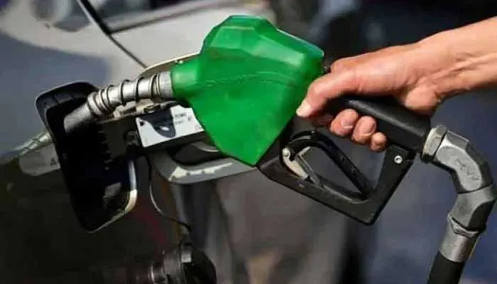 Diesel Hiked by Rs11.30 – Petrol Unchanged This Fortnight