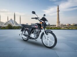 Suzuki GD 110S on easy installments Rs 10300 monthly