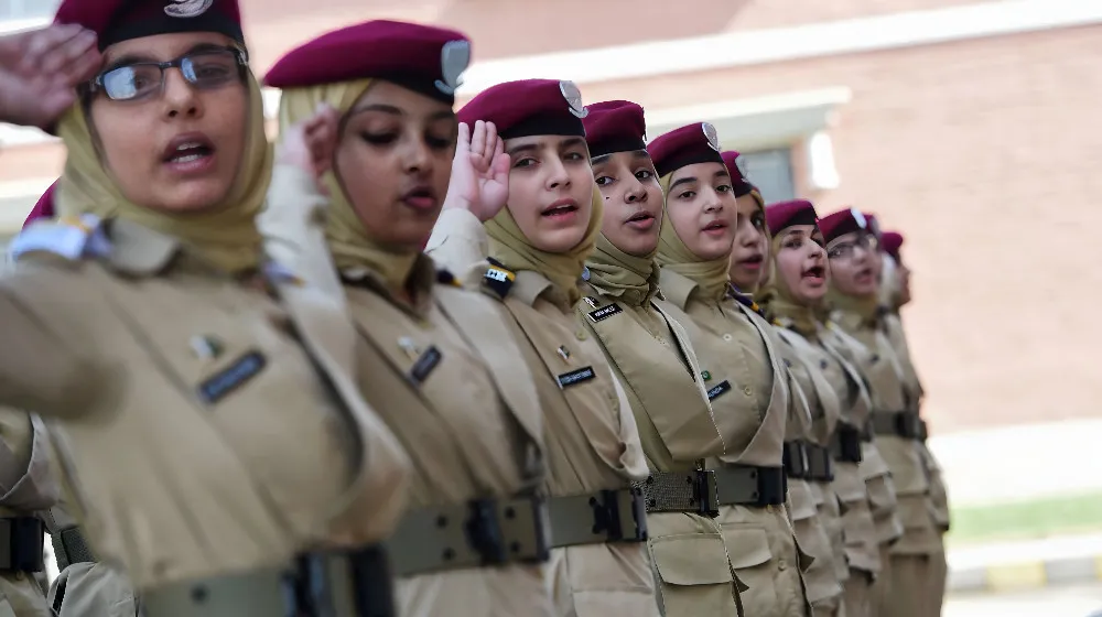 New Chance for Girls: ETEA Applications for DI Khan Cadet College 2026