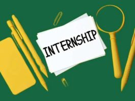 ISPR Winter Internship 2026 youth training thumbnail