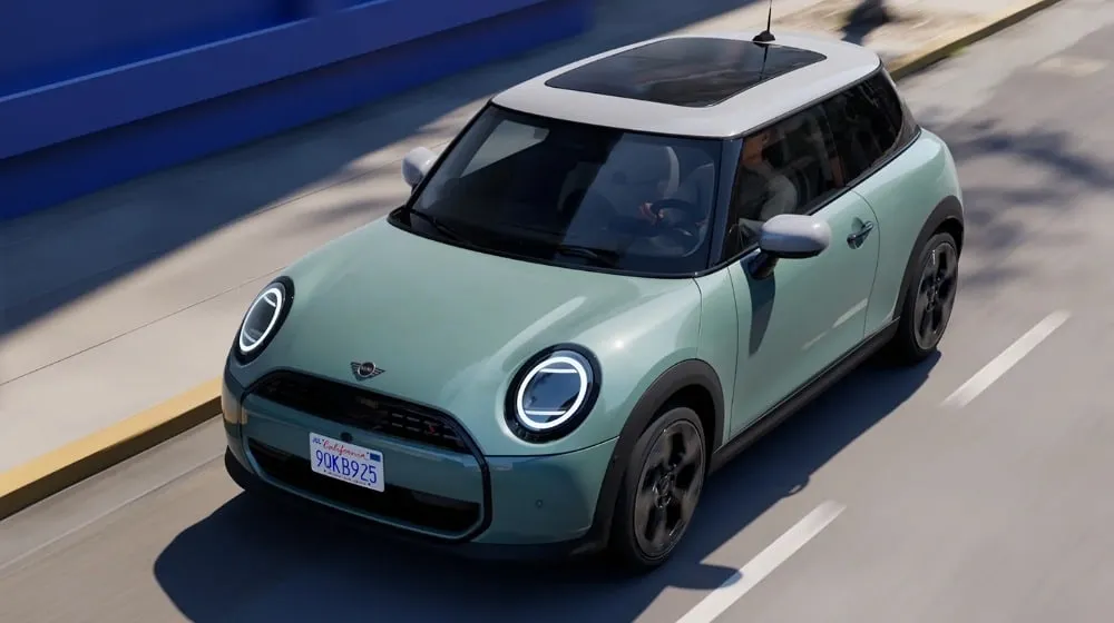 mini-pakistan-launch-thumbnail.jpg MINI cars launched in Pakistan: Cooper, Countryman, Aceman