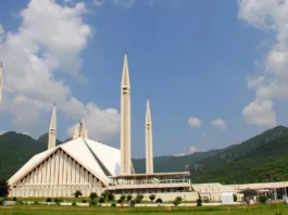 New FBR valuation rates for Naval Anchorage Islamabad properties