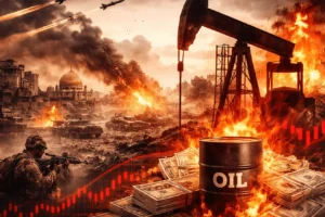 Trump’s War Against Iran Will Push Oil to $200 per Barrel