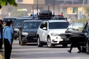 PM Bans High- Octane Petrol in Govt Vehicles to Cut Costs