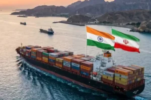 Big Relief for India As Iran Allows LNG Tankers to Cross Hormuz Towards Gujarat