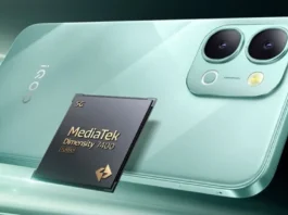 iQOO Z11x smartphone launch teaser