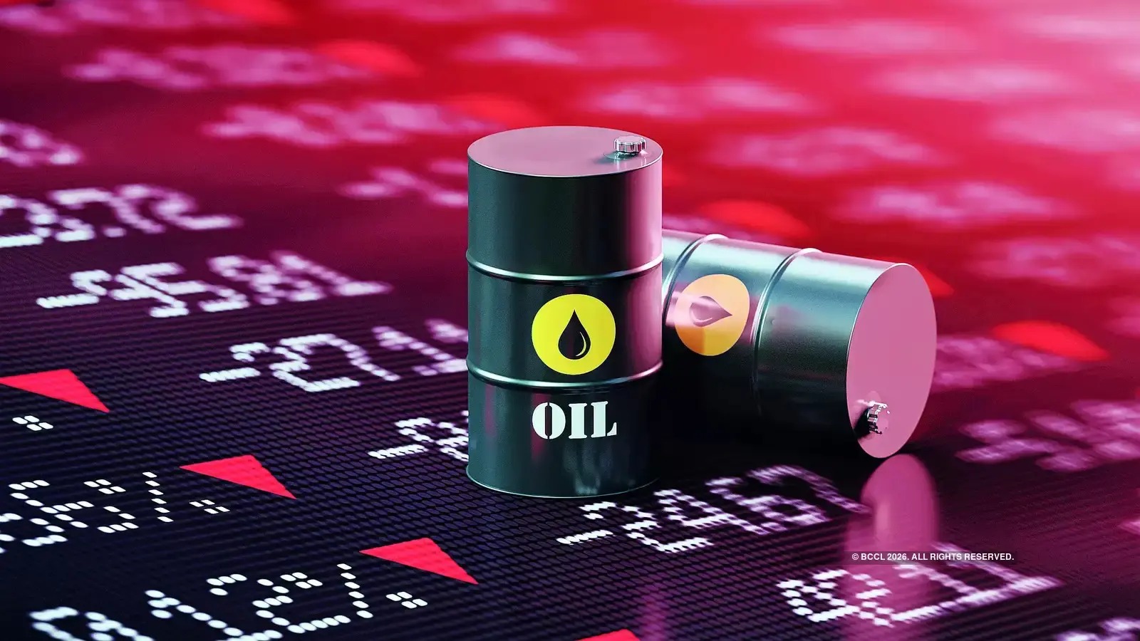 Oil Prices Increase Above $100 After Tanker Attacks Near Iraq