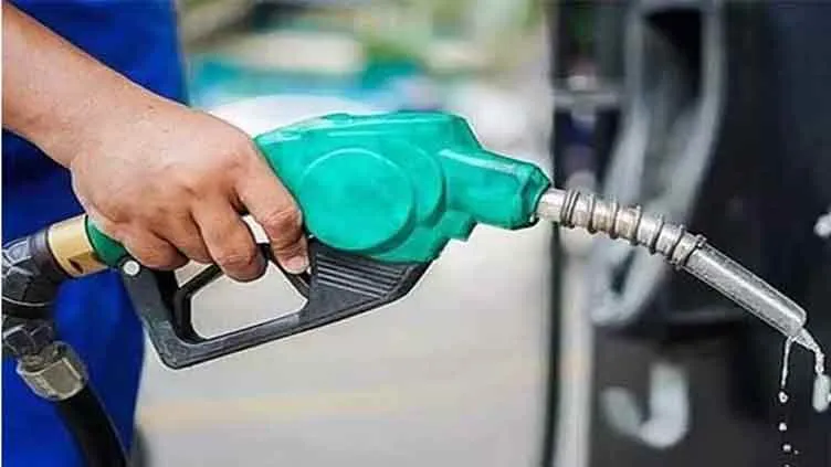 Petrol prices up by Rs8, diesel by Rs5.16 in Pakistan amid Middle East tensions