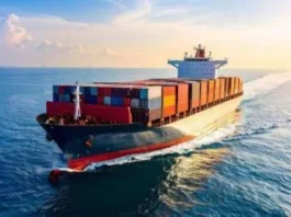 Oil tanker docked at Port Qasim after Strait of Hormuz disruption